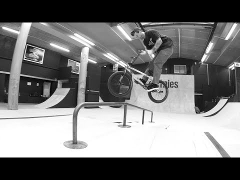 BROC RAIFORD & JUSTIN SPRIET'S 2017 BATTLE OF HASTINGS PLAZA EDIT