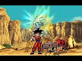 SSF2 MODS Goku By Luka 45