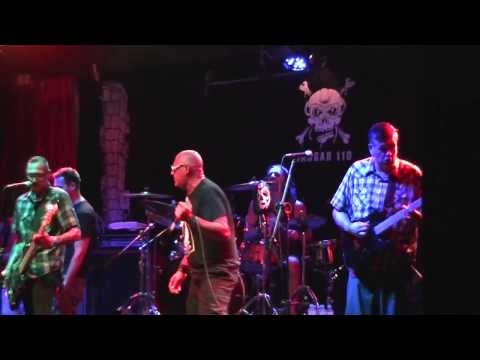 Videoclip de You're the Problem — Voodoo Glow Skulls