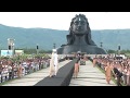 Shiva Shiva Shiva Shiva - Sounds of Isha | Sadhguru | Manjunath | Kannada Shiv bhajan