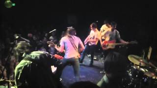 DIARRHEA PLANET--FREAKIN' WEEKEND IV--LITE DREAM