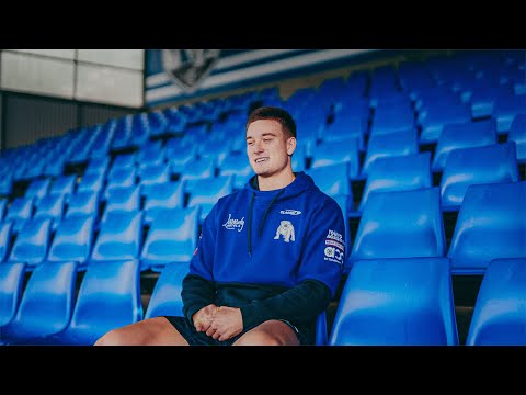 Blake Wilson: Seizing the Moment