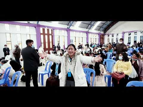 Ministerio Arca de Fuego Lo nuevo / Soldado Herido/ 2021-2022 Adoración al Dios eterno