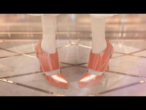 beatMARIO - Destined Marionette (Official Music Video)