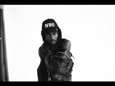 Blood Orange - Video Biography