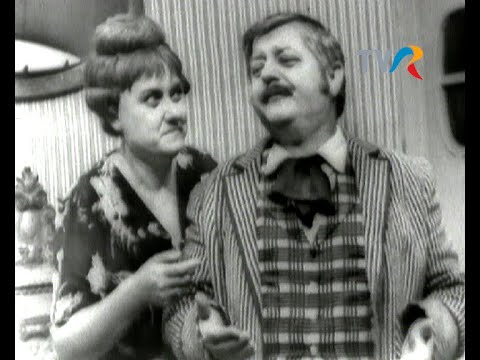 Vegetarian - Dem Savu și Tamara Buciuceanu-Botez