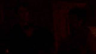 drunk love unplugged