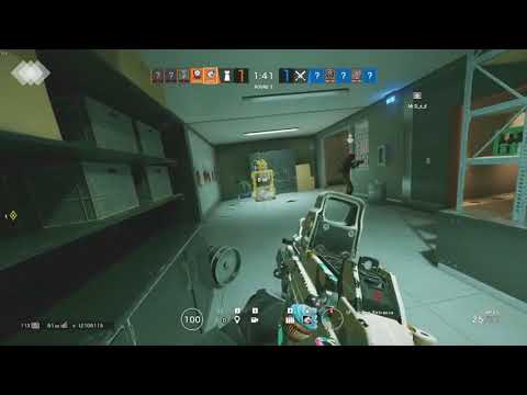 pulse 1v5 clutch