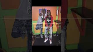 BottomBoyScoob x Scarface - "RACE" TAY K REMIX