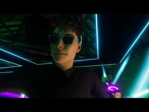 Skepsis - Tobacco Dock Virtual Opening - 03/04/2021