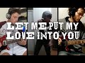 AC/DC fans.net House Band: Let Me Put My Love Into You