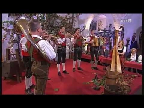 Südtiroler Tanzlmusig - Posaunenlandler