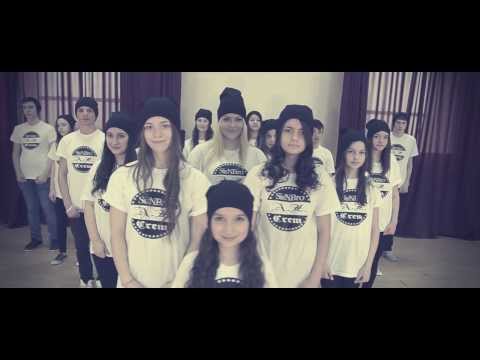 Sis n Bro | A-Z Crew beginners | Owl City  -- Good Time