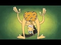 George Of The Jungle Theme Song