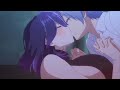 Young Man Finally Decides To Make A Move On His Succubus Vermeilingold Vtuber