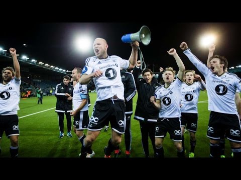 Rosenborg  II The 2015 Double II