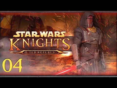 Black Vulkar Massacre! - Star Wars: Knights of the Old Republic (Dark Side - HD Mods) #4