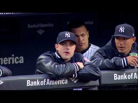 MIA AT NYA - April 16, 2018