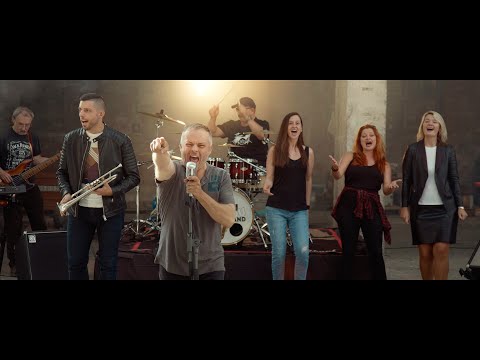 Levou Rukou Band - Levou Rukou Band - Dáme zelenou