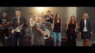 Video Levou Rukou Band - Dáme zelenou