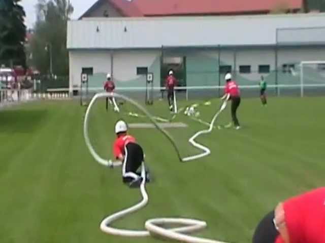 Velké Karlovice, 03. 06. 2012