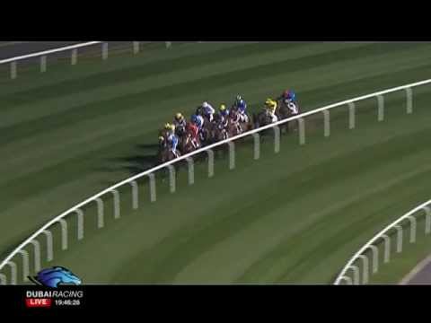 Race 3 - Meydan Classic Sponsored By The Saeed & Mohammed Al Naboodah Group
