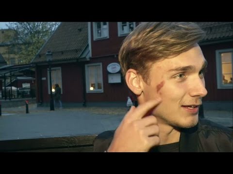 Wahlqvist tar en smäll för laget om det ger SM-guld - TV4 Sport