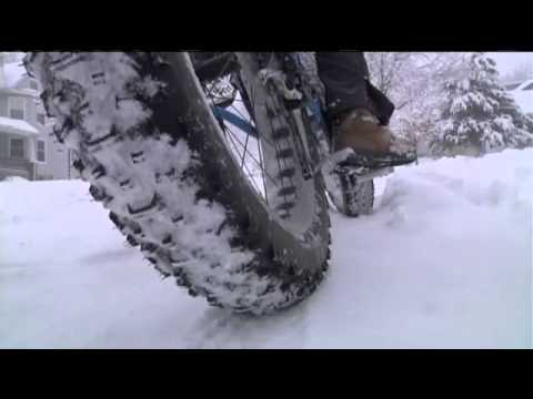 Going the Extra Mile