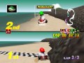 Mario Kart 64 Grand Prix