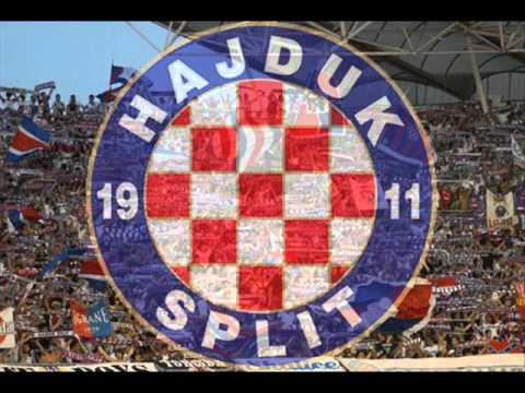 Hajduk Split - Bura Sa Sjevera