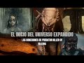 PREDATOR KILLER OF KILLERS THE REFERENCES THAT CONNECT EVERYTHING