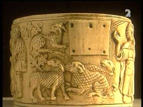 STOPY DÁVNEJ MINULOSTI - Hádanka zo slonoviny (1/2)