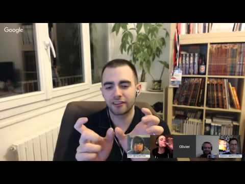 Angular Air Episode 51: Getting Past the Angular Learning Curve with Pascal Precht