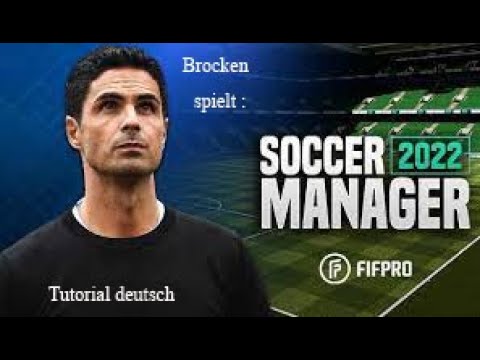 SM2022 Tutorial deutsch