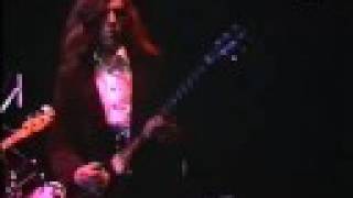 John Cipollina / Nick Gravenites Band My Party & Trust Me