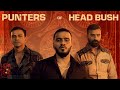 RAHUL DIT O PUNTERS OF HEAD BUSH FT DAALI DHANANJAYA LOOSE MAADA YOGI OFFICIAL MUSIC VIDEO