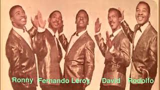 Documental Los Fabulosos Crooners en RPC TV.