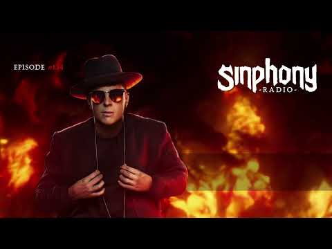 SINPHONY Radio – Episode 134 | The Hardstyle Special