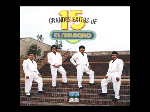 El Milagro - Los Girasoles [Official Audio]