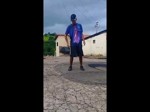 Dupla VGS - O Mais Brabo(Medley 3)(Dj KR3)