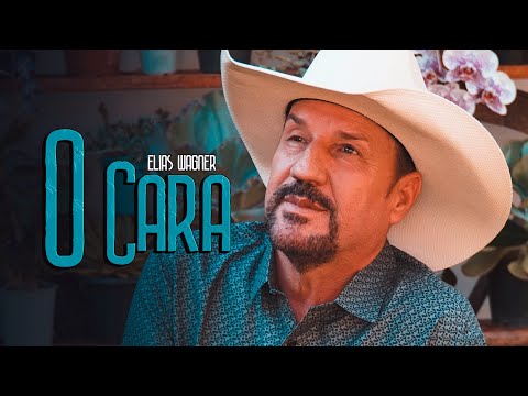 Elias Wagner - O Cara - (LANÇAMENTO JANEIRO 2025)