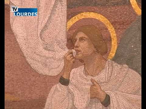 Rosario di Lourdes 18 août 2019