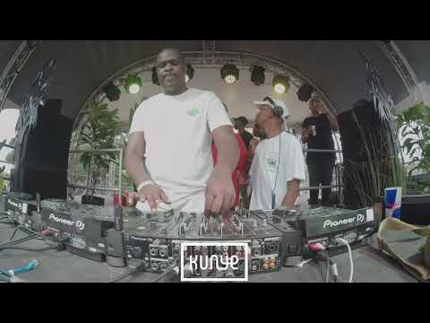 Kususa x Argento Dust Kunye KZN