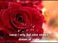 Marc Anthony - When I Dream At Night & Lyrics ...