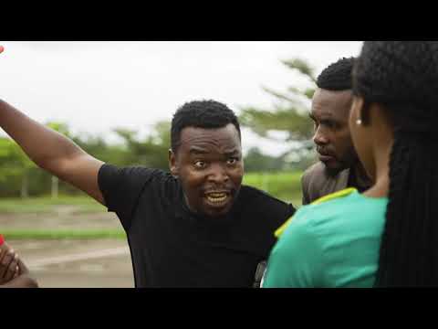 MY GIRLFRIEND IS LEAVING WITH HER EX - THE JOKERS