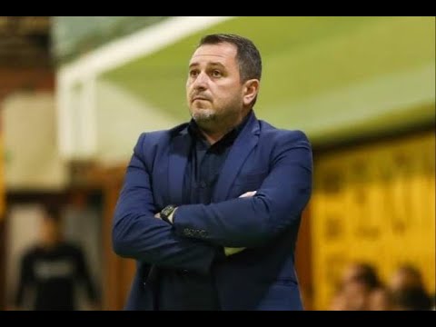 Baschet LNBM @SDV TV Interviu cu Petrut Mihai, managerul echipei CSM 07 Focsani