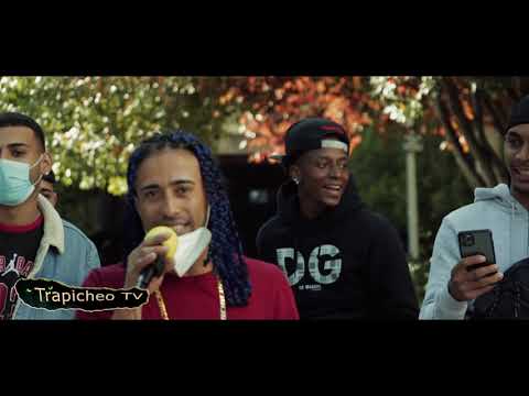 Versos Picante ✔ Jan Master Bitch ✔️ El Menol 256 ✔️ Young Drizzy