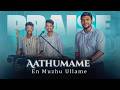 Aathumame En Muzhu Ullame Tamil Christian Worship Song Cover