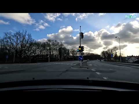 Køreprøve i Søborg med detaljeret forklaring