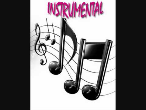 Sean Paul ft Tami Chynn - all on me (instrumental)